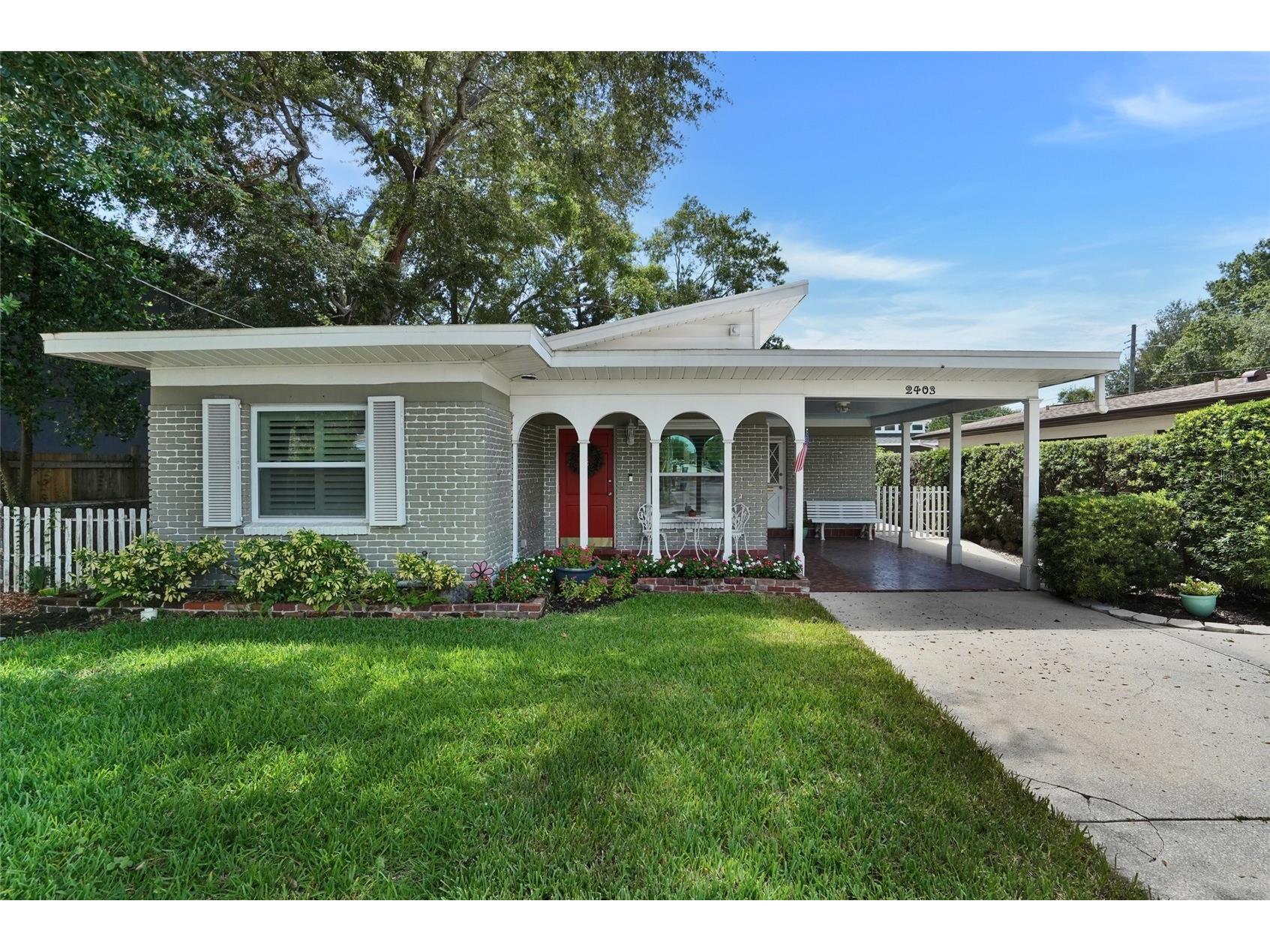 2403 S Church Avenue Tampa FL 33629 TB8519273 image1
