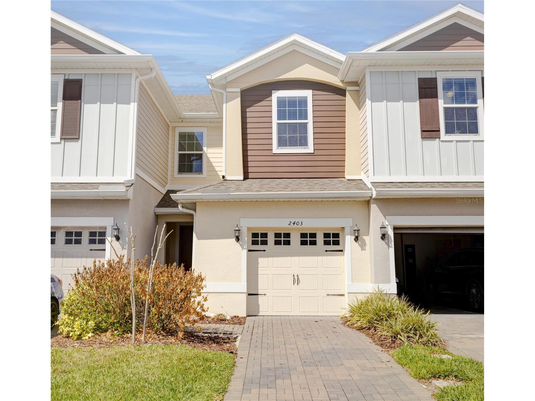 2403 Sedge Grass Way  