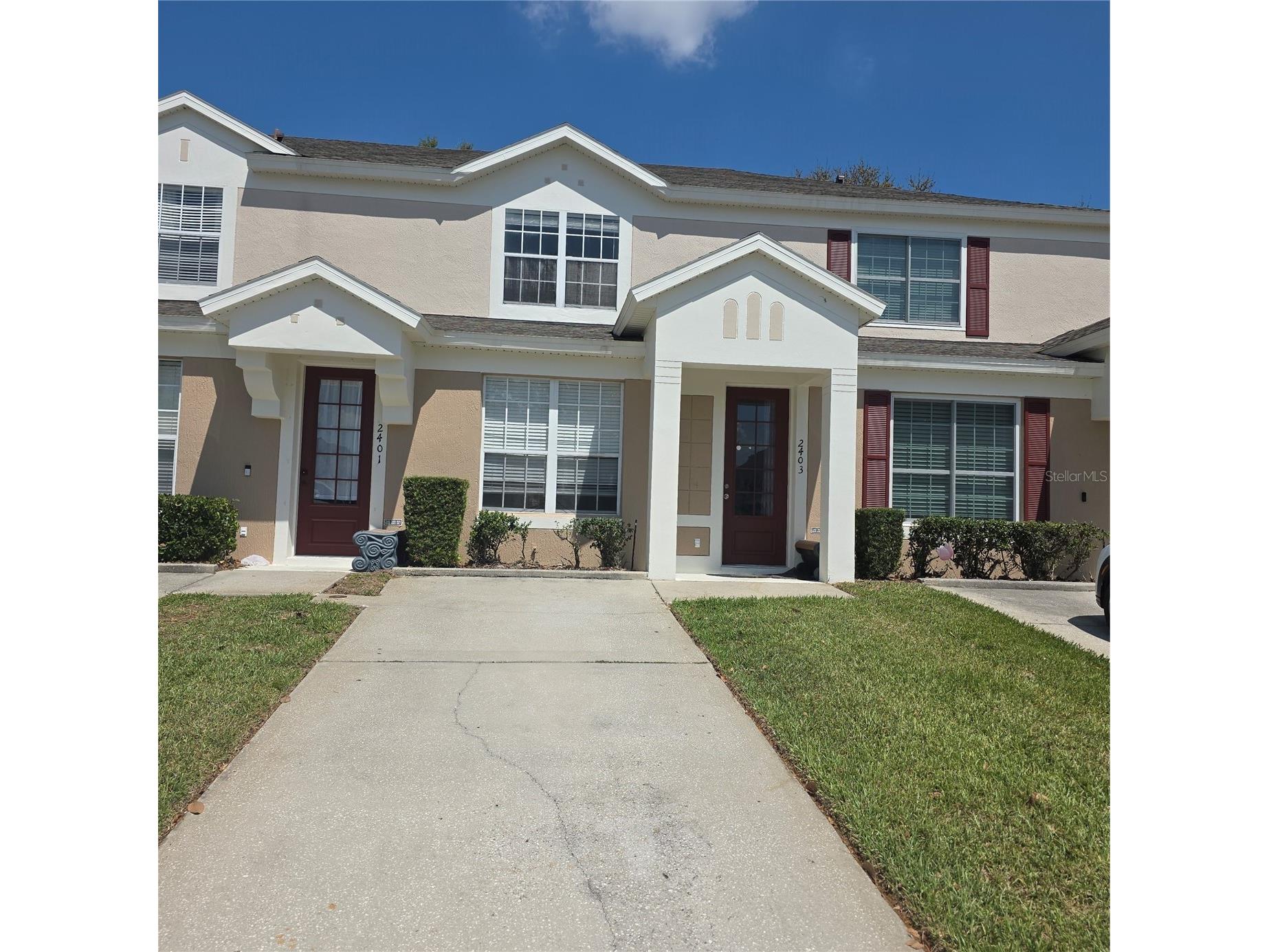 2403 Silver Palm Drive Kissimmee FL 34747 S5147502 image1