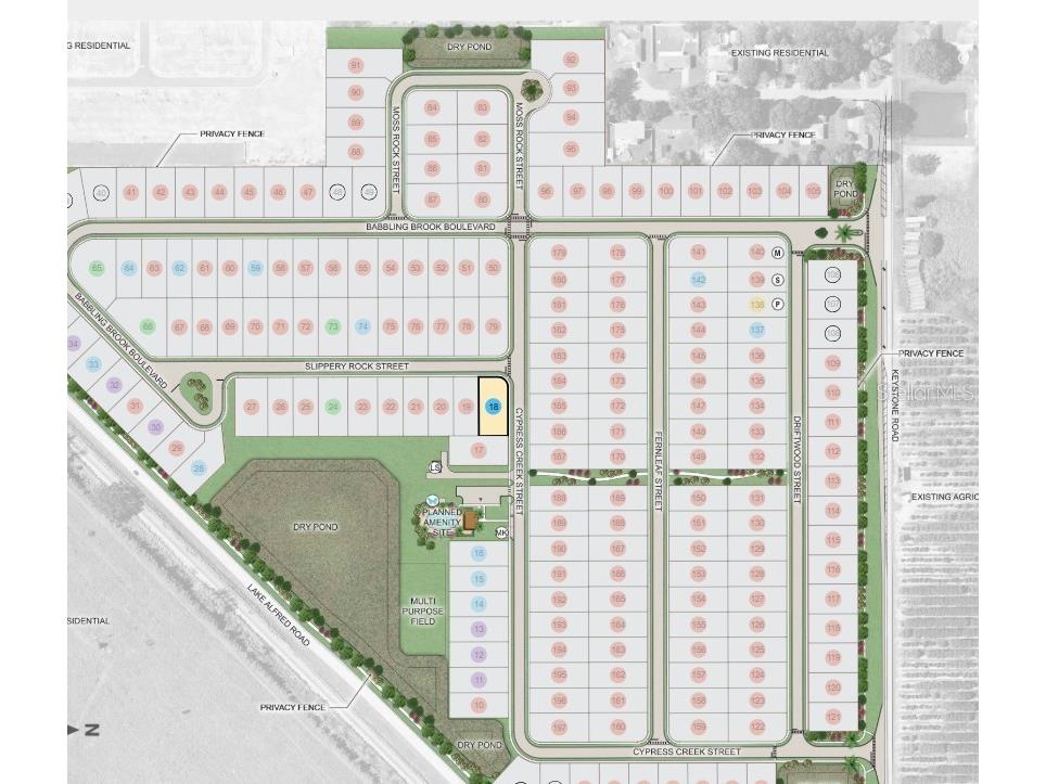 2403 Slippery Rock Street Auburndale FL 33823 TB8427676 image31