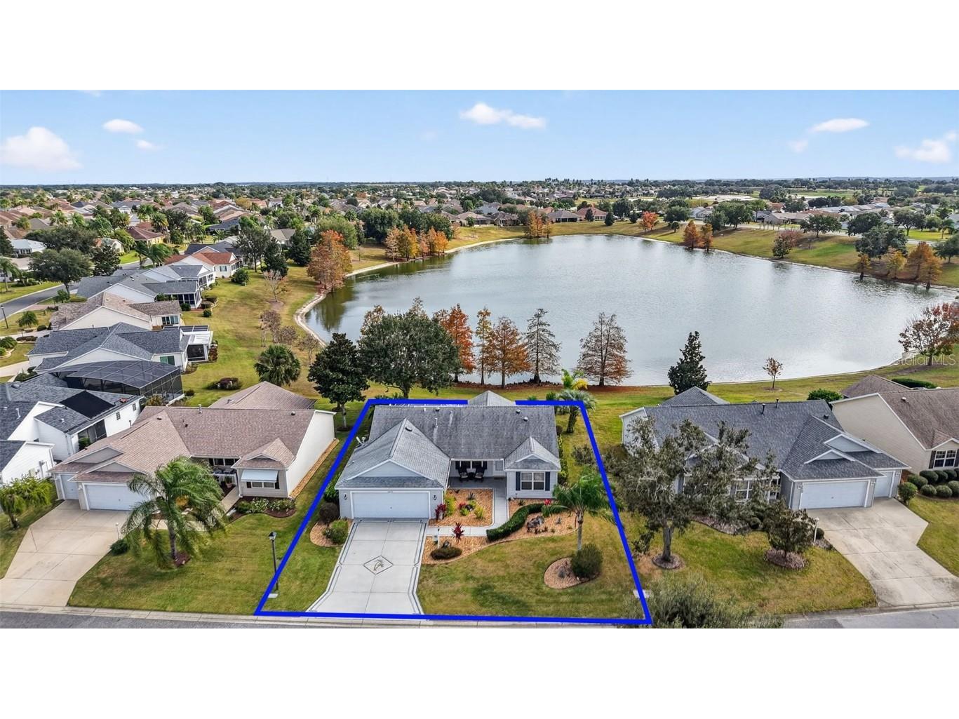 2403 St George Avenue The Villages FL 32162 G5105582 image1