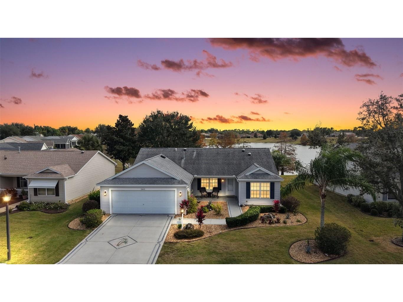 2403 St George Avenue The Villages FL 32162 G5105582 image4