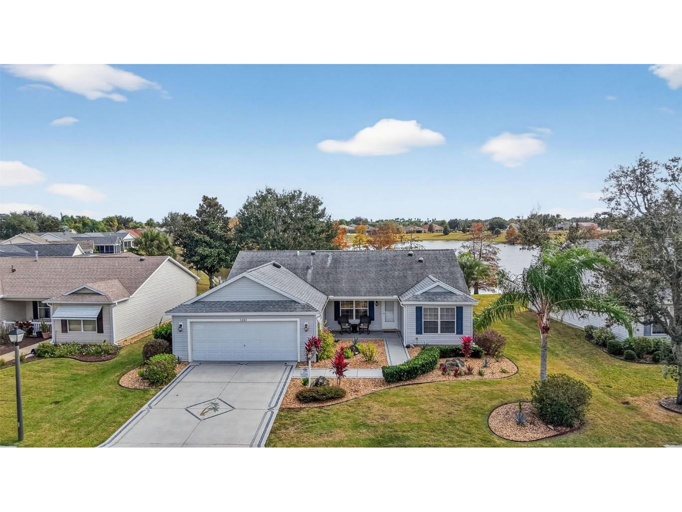 2403 St George Avenue The Villages FL 32162 G5105582 image42