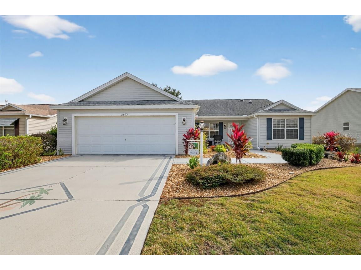 2403 St George Avenue The Villages FL 32162 G5105582 image44