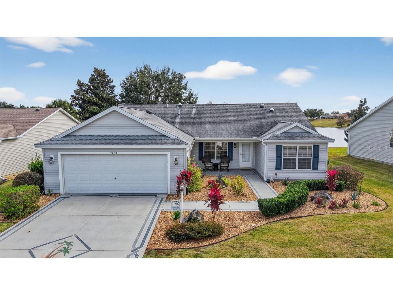 2403 St George Avenue The Villages FL 32162 G5105582 image45