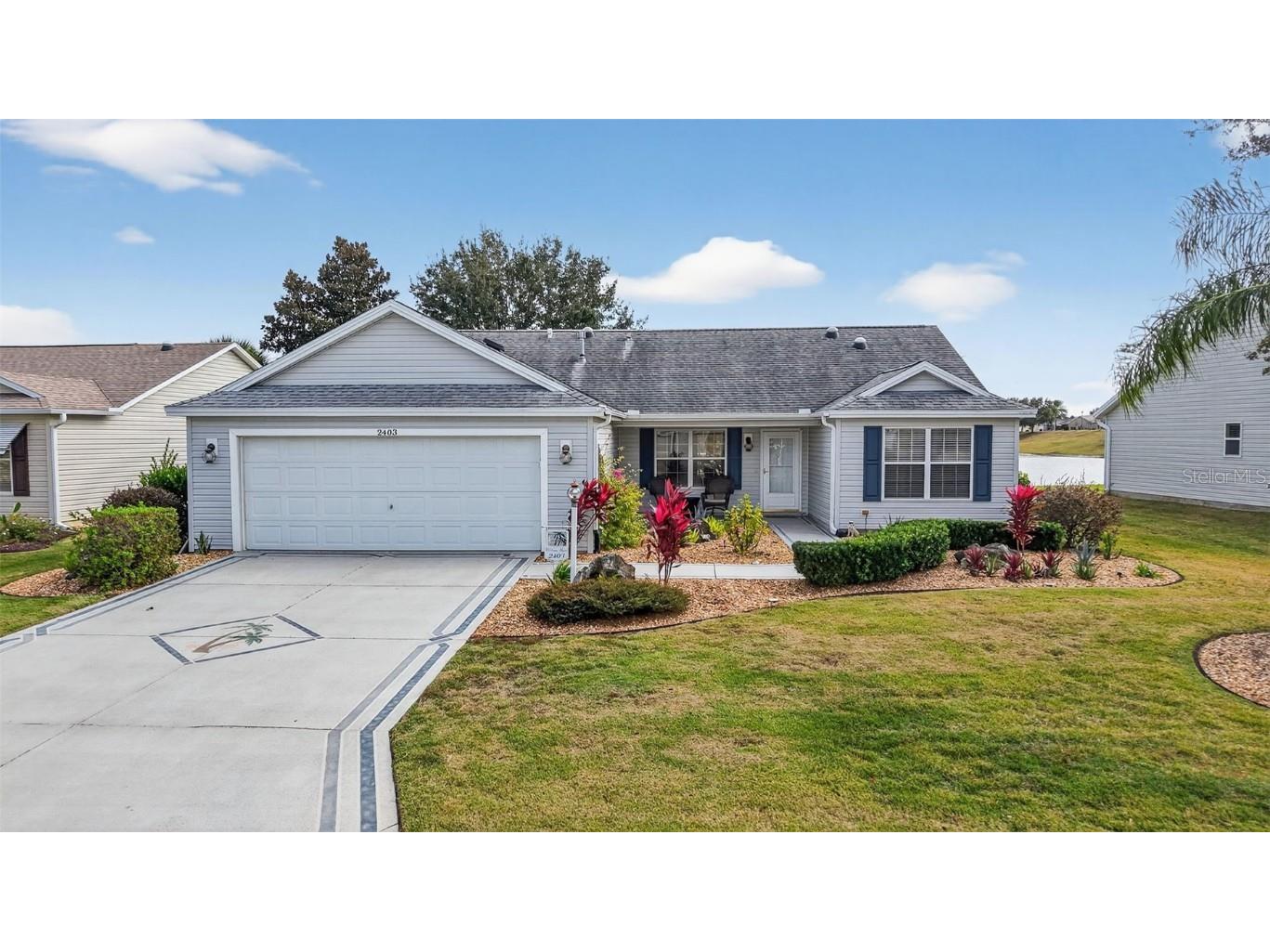 2403 St George Avenue The Villages FL 32162 G5105582 image46