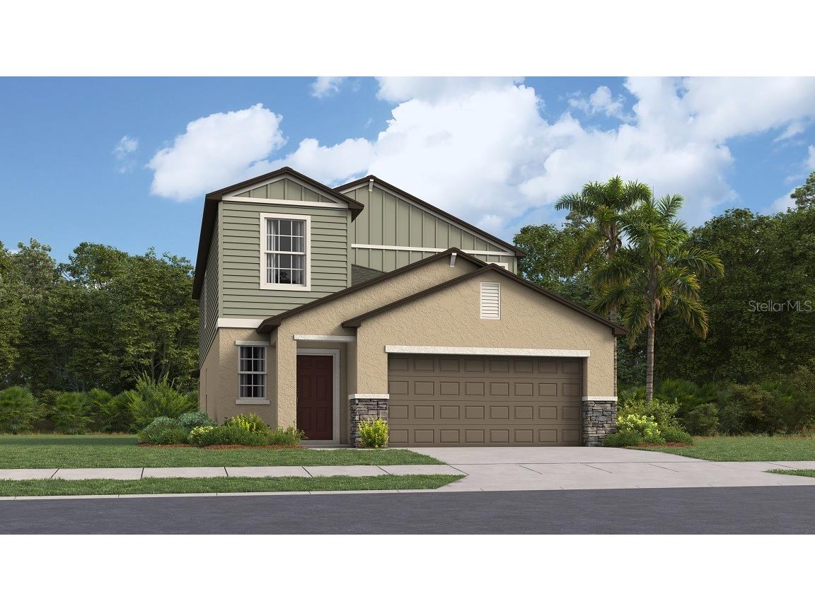 2403 Victorious Falls Avenue Plant City FL 33563 T3500800 image1