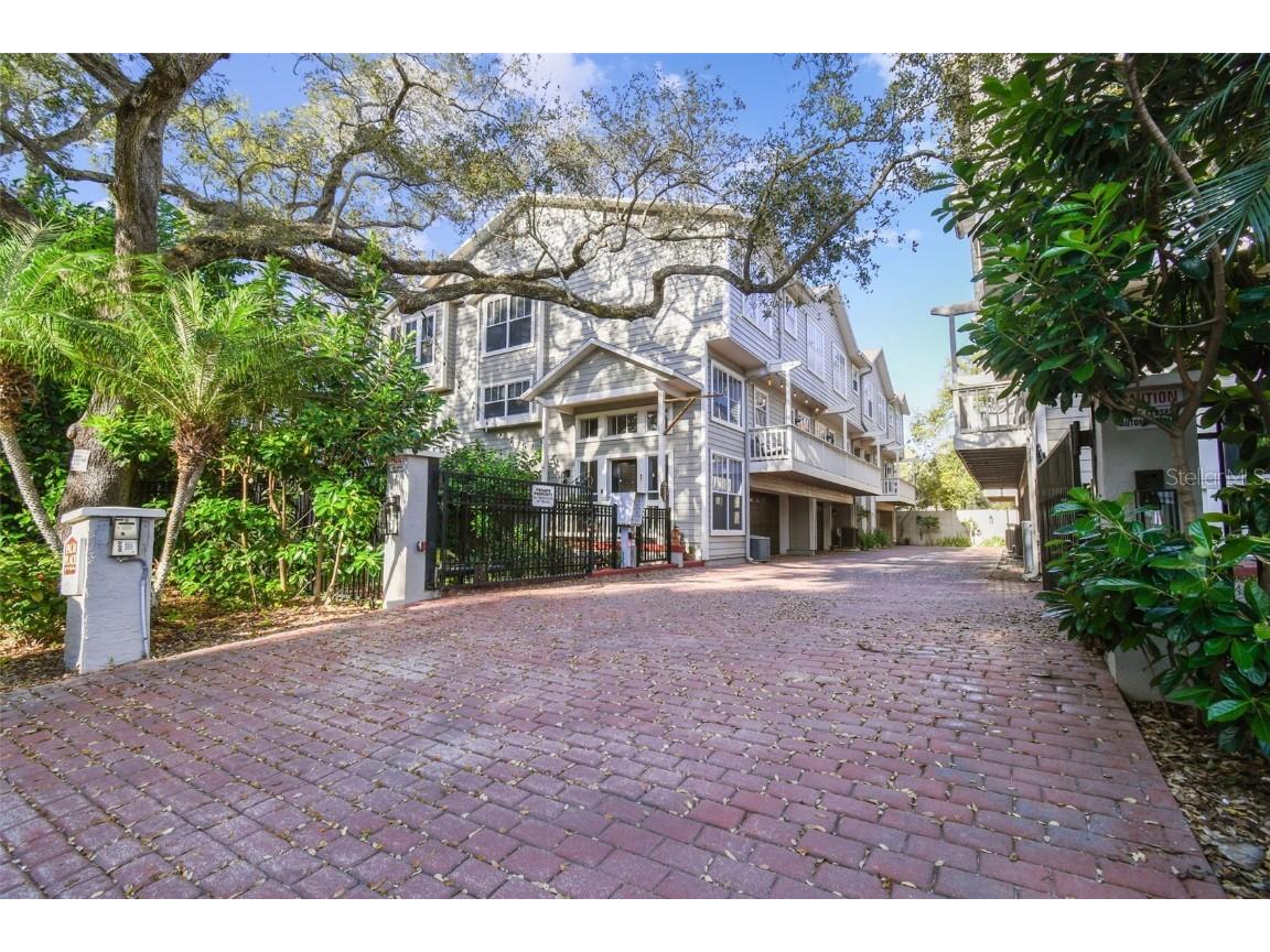 2403 W Palm Drive #1 Tampa FL 33629 T3429506 image1