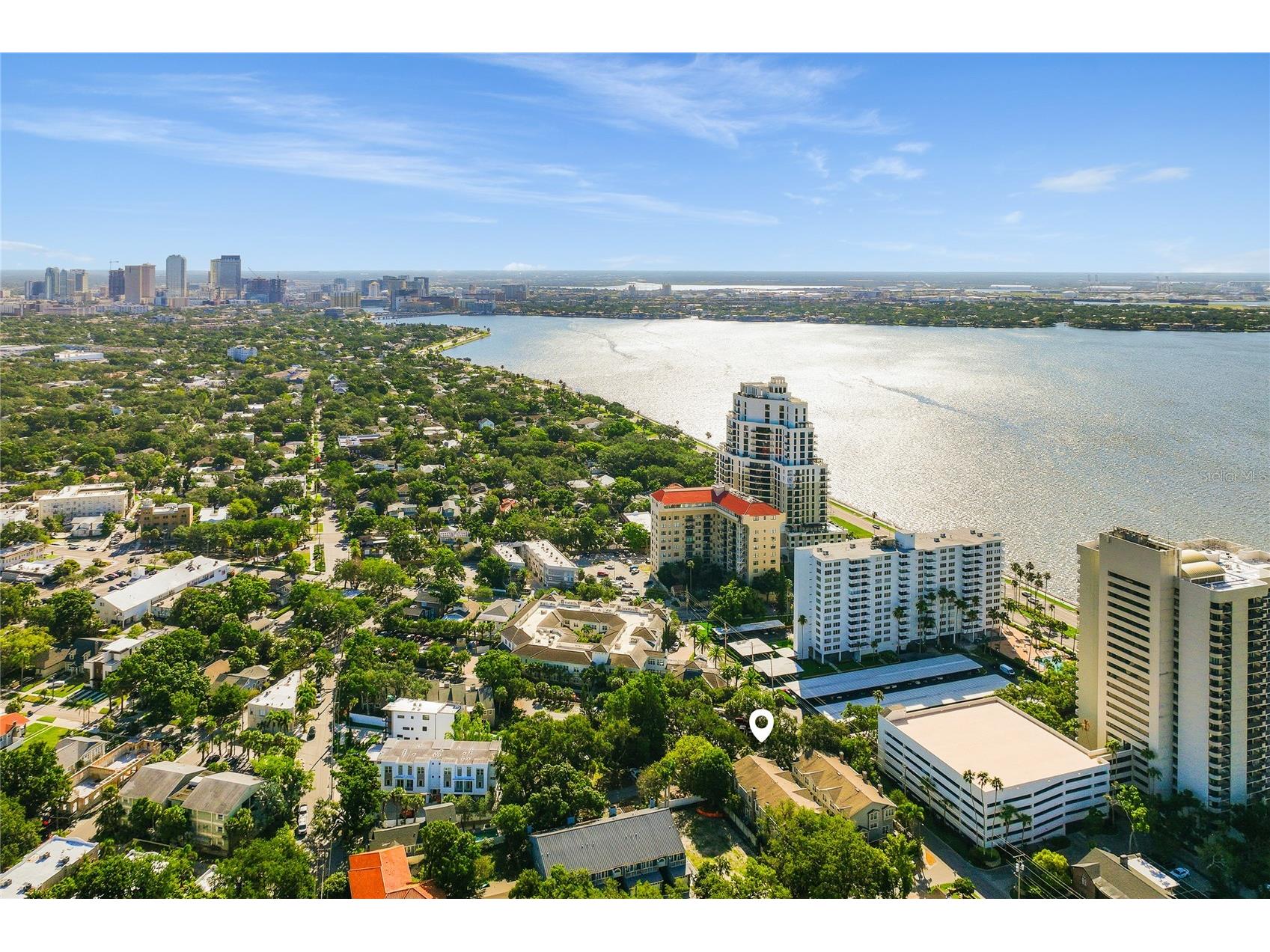 2403 W Palm Drive #2 Tampa FL 33629 O6413548 image1