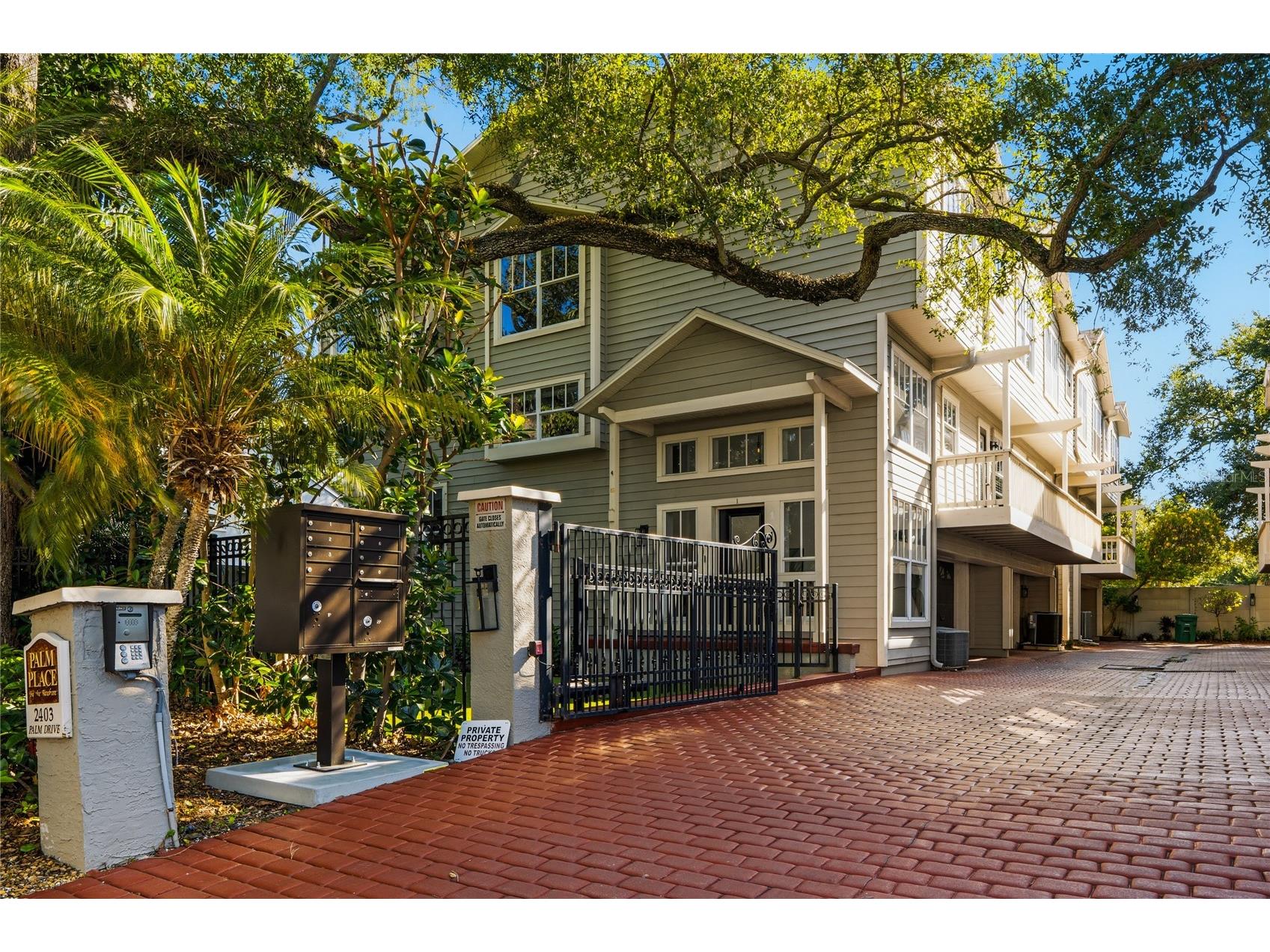 2403 W Palm Drive #2 Tampa FL 33629 O6413548 image2