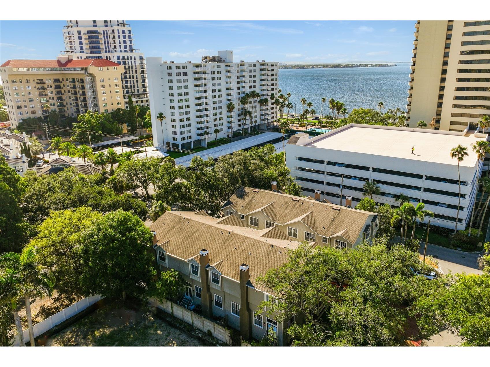 2403 W Palm Drive #2 Tampa FL 33629 O6413548 image35