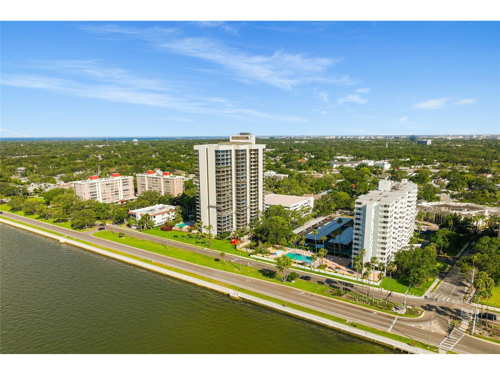 2403 W Palm Drive #2 Tampa FL 33629 O6413548 image36