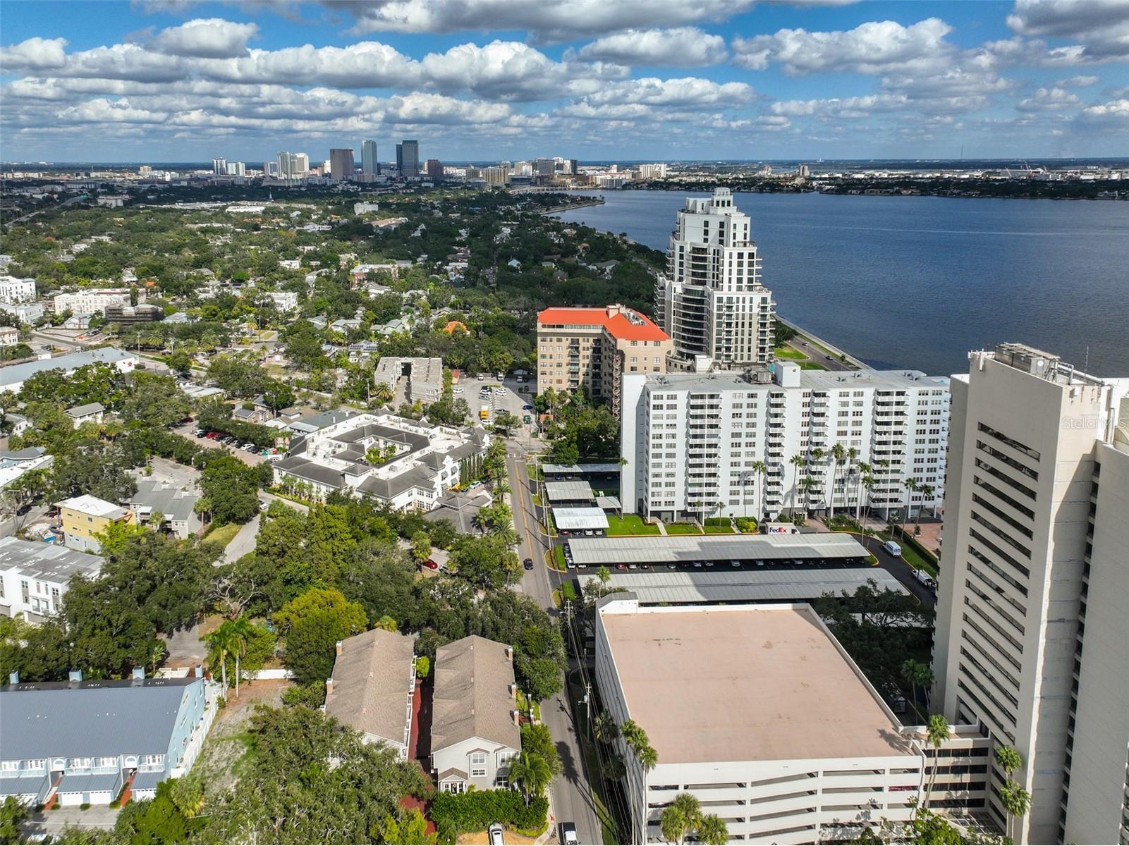 2403 W Palm Drive #2 Tampa FL 33629 TB8442741 image43