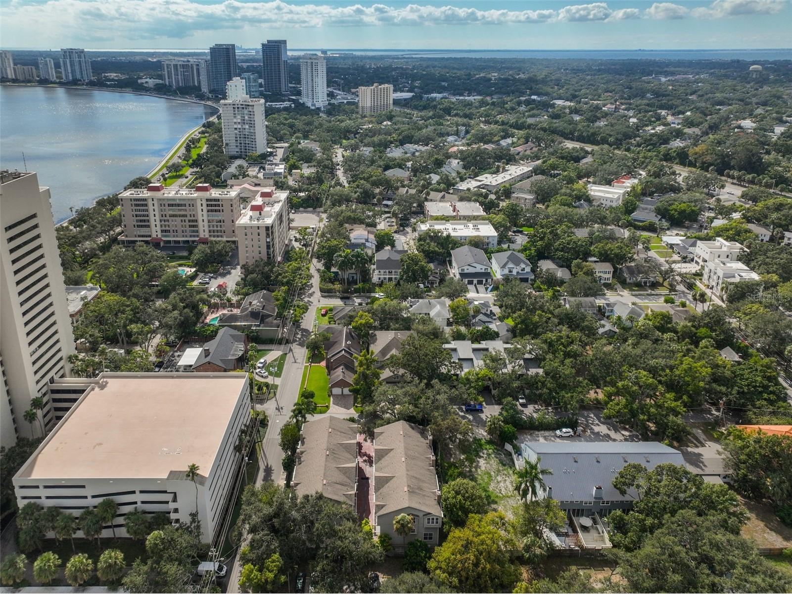 2403 W Palm Drive #2 Tampa FL 33629 TB8442741 image45