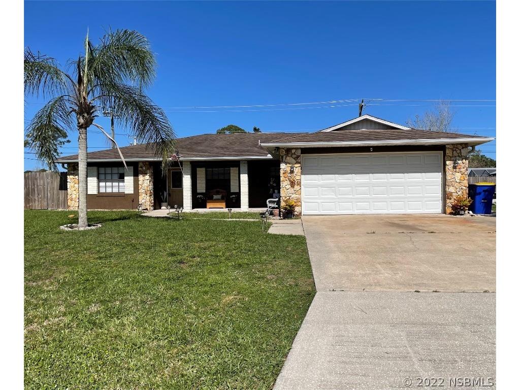 2403 Yule Tree Drive Edgewater FL 32141 NS1068145 image1