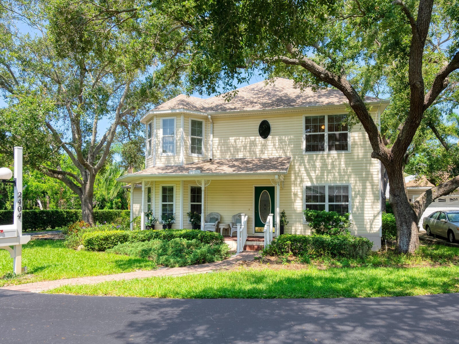 2404 64th Street Court W Bradenton FL 34209 A4661563 image1