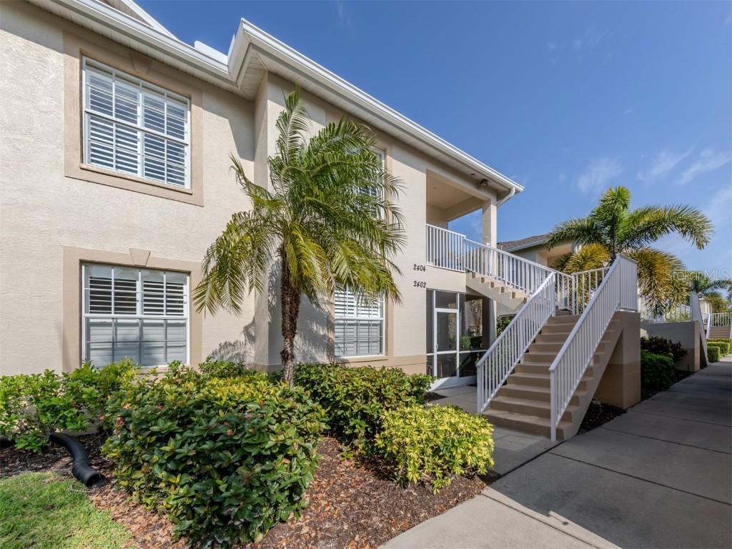 2404 Auburn Lakes Circle #4 Venice FL 34292 N6132379 image1