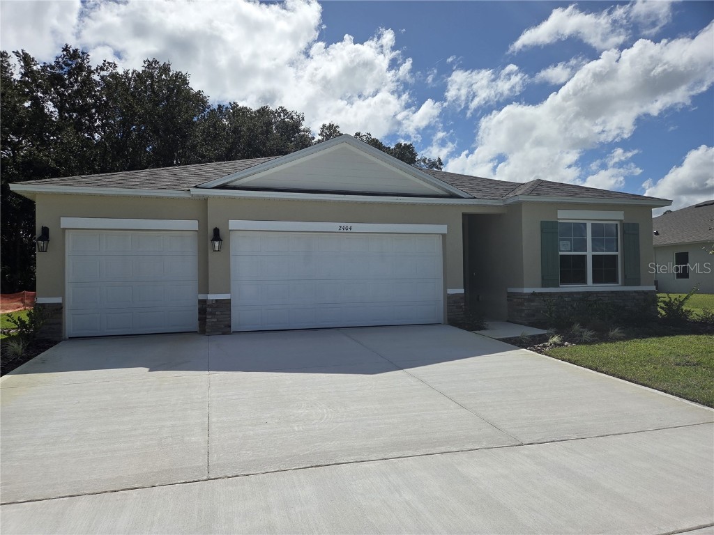2404 Dawson Court Ormond Beach FL 32174 O6353068 image1