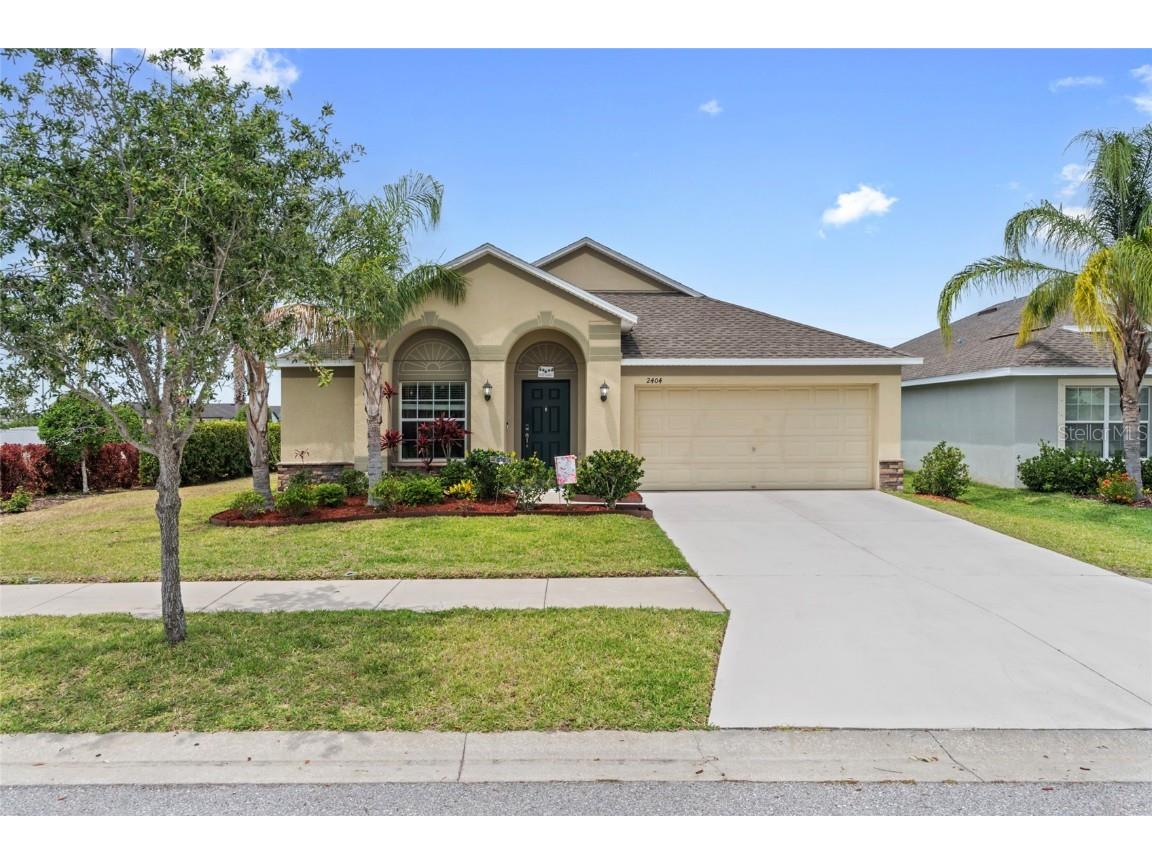 2404 Dovesong Trace Drive Ruskin FL 33570 TB8433992 image1