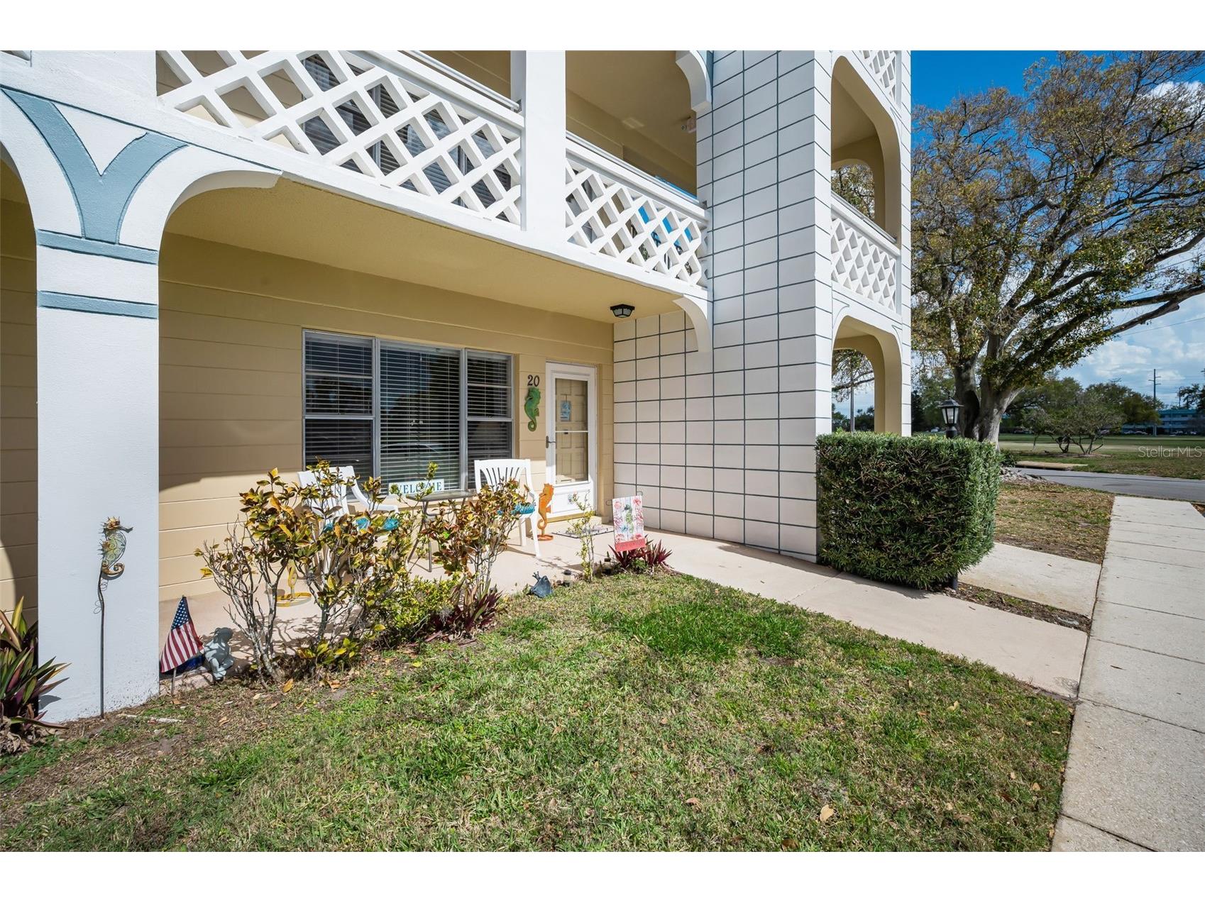 2404 Florentine Way #20 Clearwater FL 33763 TB8484398 image1