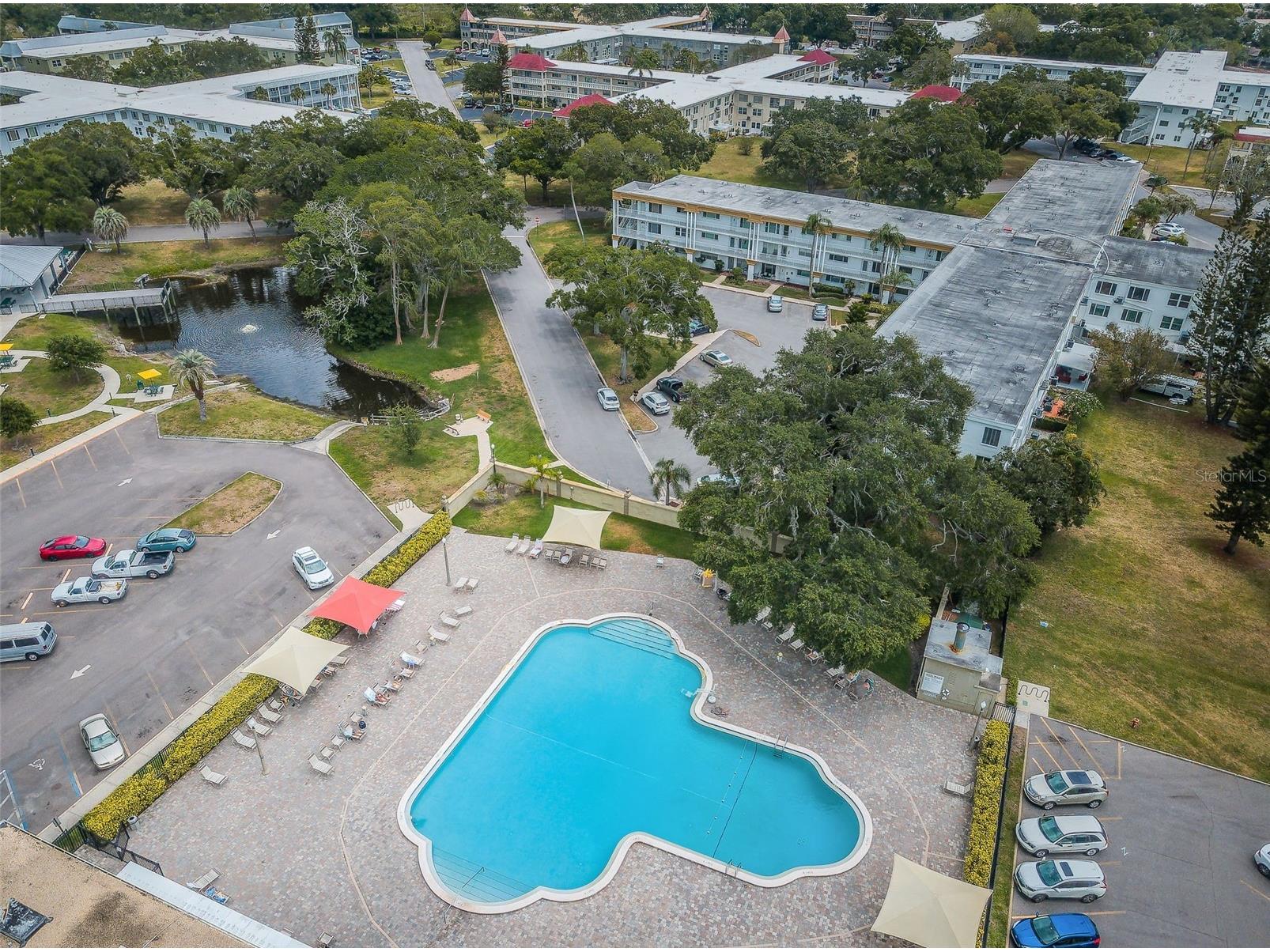 2404 Florentine Way #20 Clearwater FL 33763 TB8484398 image56