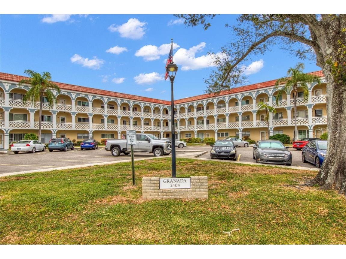 2404 Florentine Way #42 Clearwater FL 33763 U8221143 image1