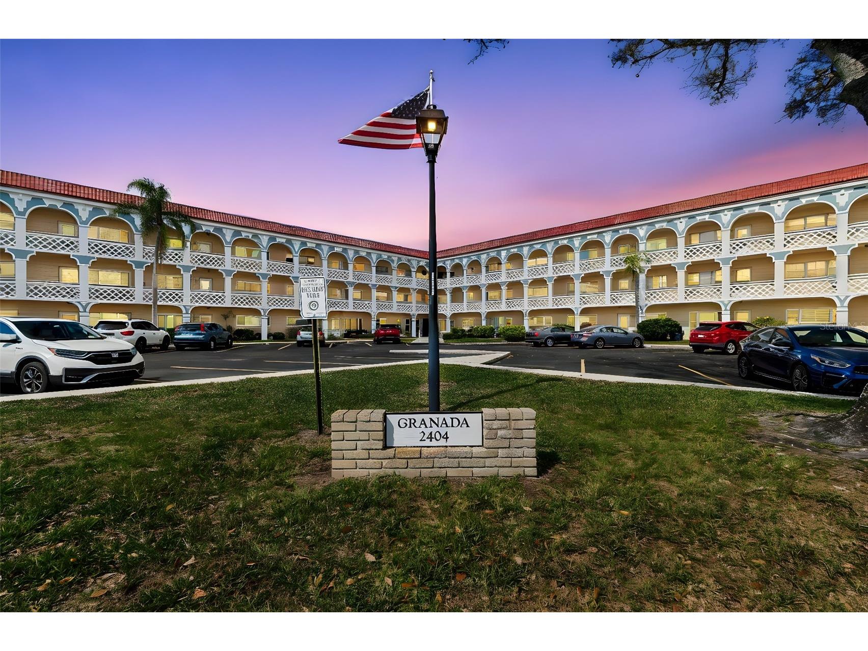 2404 Florentine Way #52 Clearwater FL 33763 TB8483485 image1