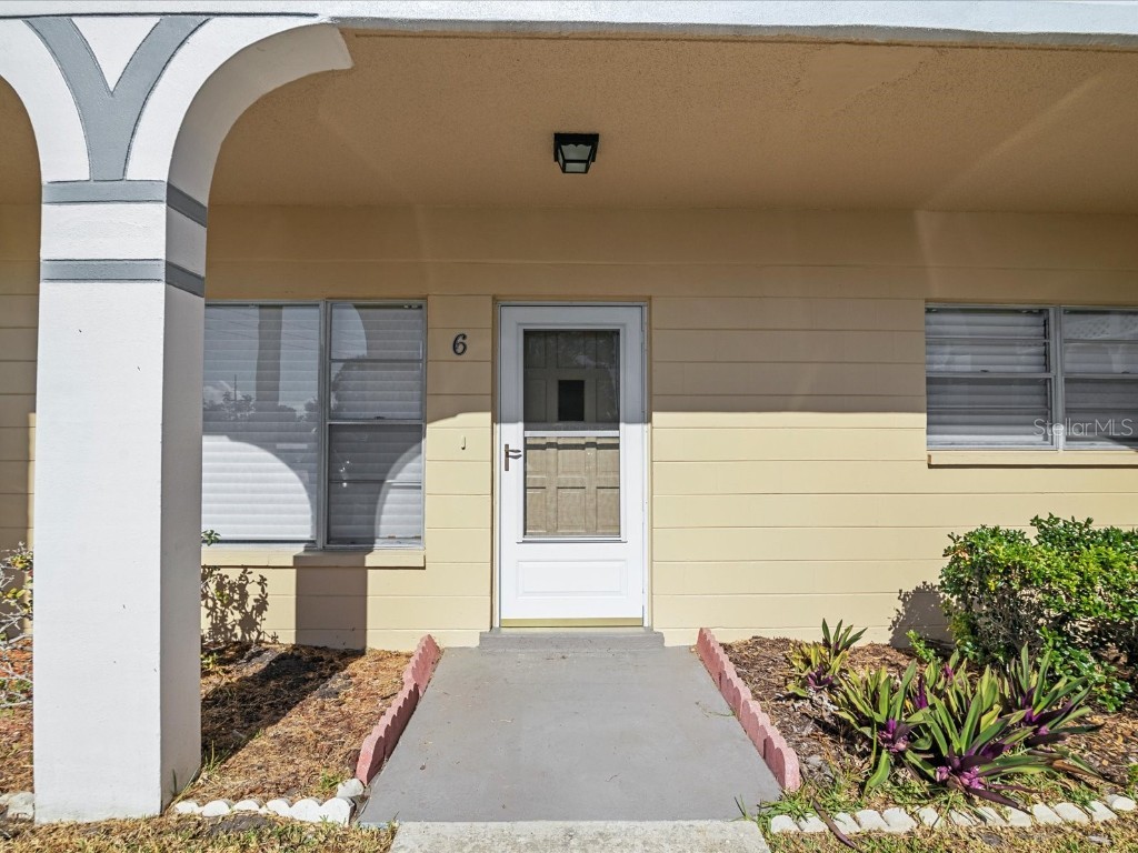 2404 Florentine Way #6 Clearwater FL 33763 U8181017 image1