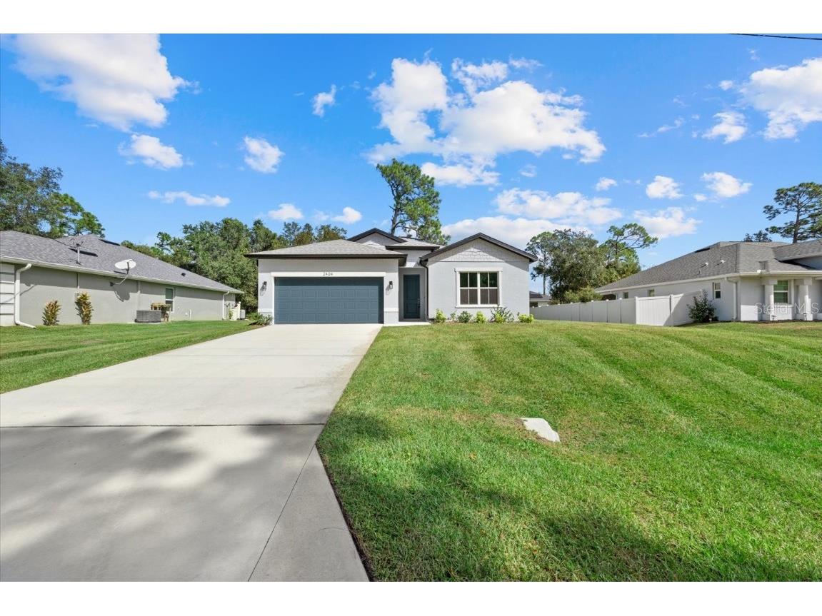 2404 Hanford Lane North Port FL 34288 O6356974 image2