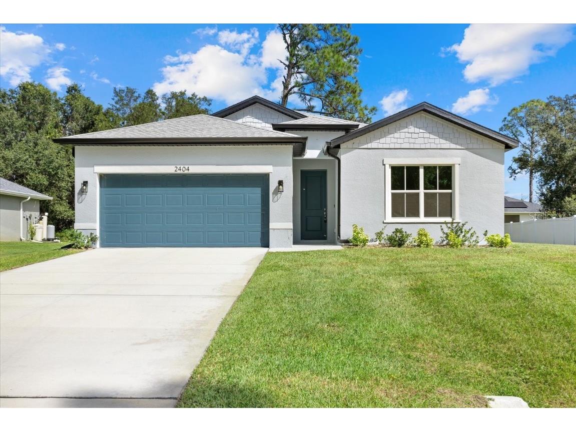 2404 Hanford Lane North Port FL 34288 O6356974 image3