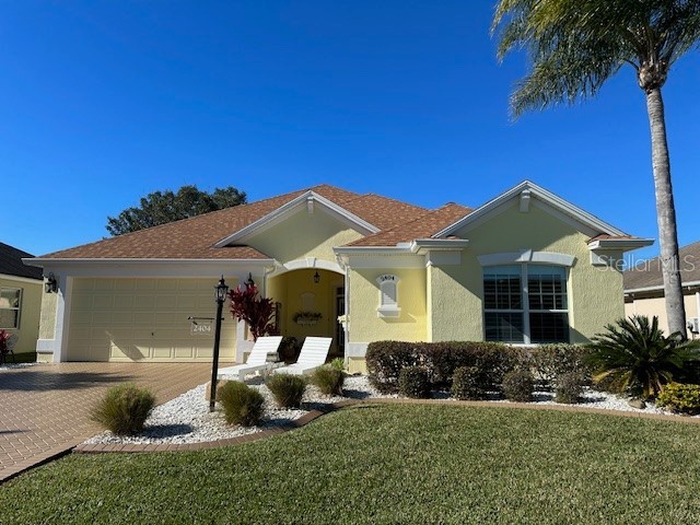 2404 Heath Springs Drive The Villages FL 32162 G5077022 image1