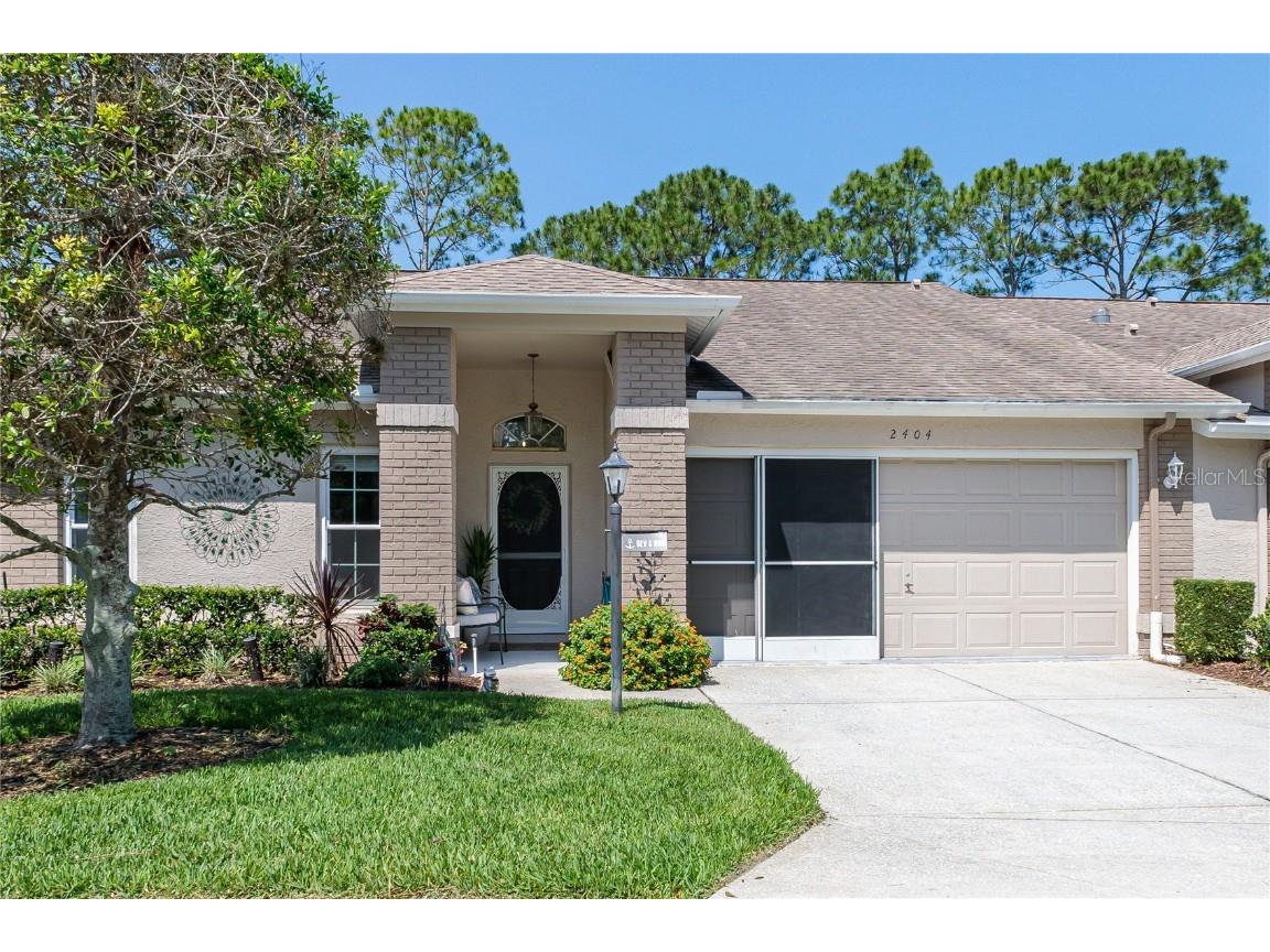 2404 Hidden Trail Drive Spring Hill FL 34606 W7864894 image1