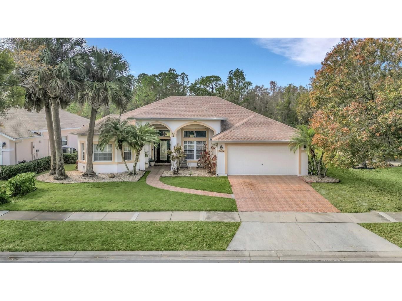 2404 Huron Circle Kissimmee FL 34746 S5119424 image1