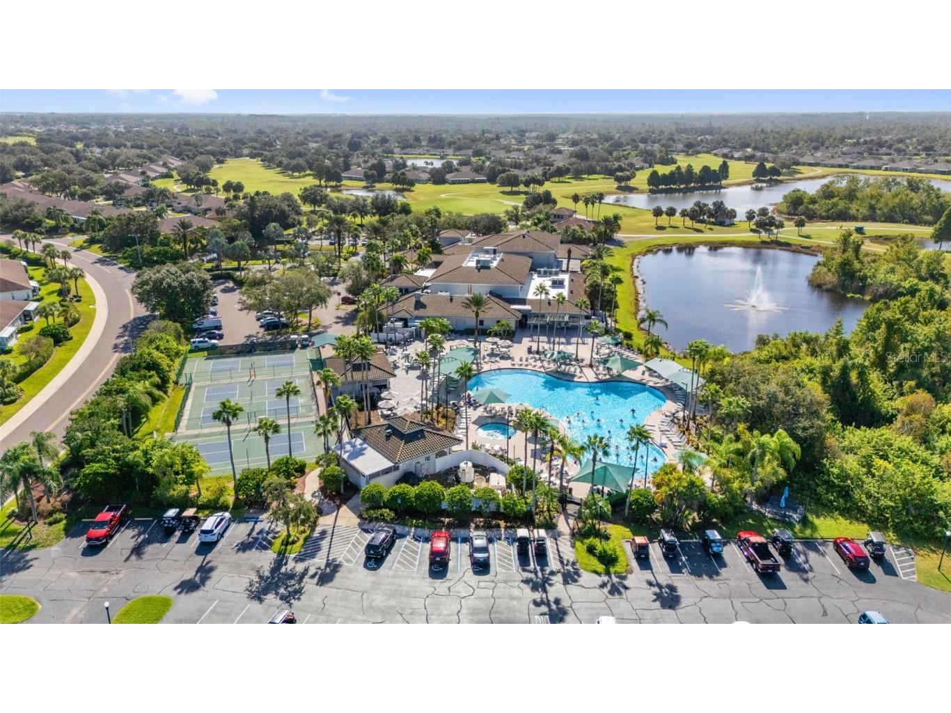 2404 Kensington Greens Drive Sun City Center FL 33573 TB8427609 image55