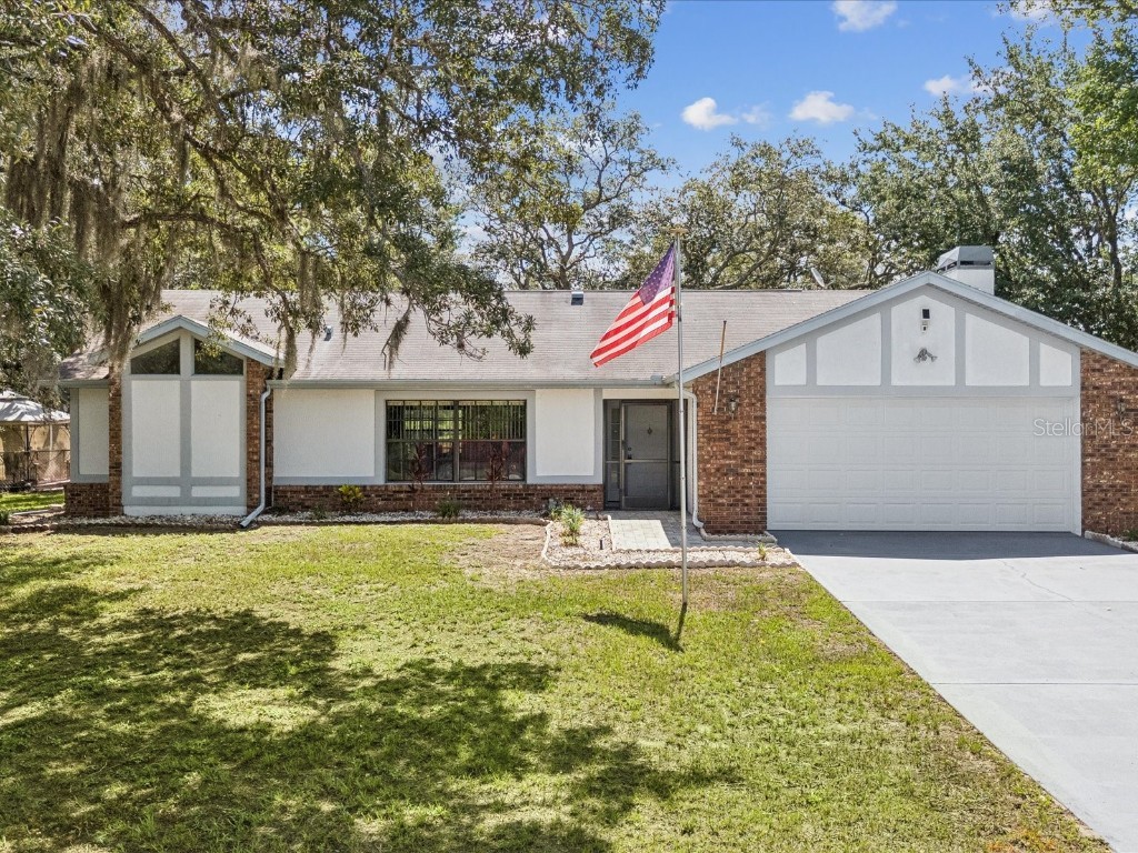 2404 Knoll Drive Spring Hill FL 34608 W7876459 image1