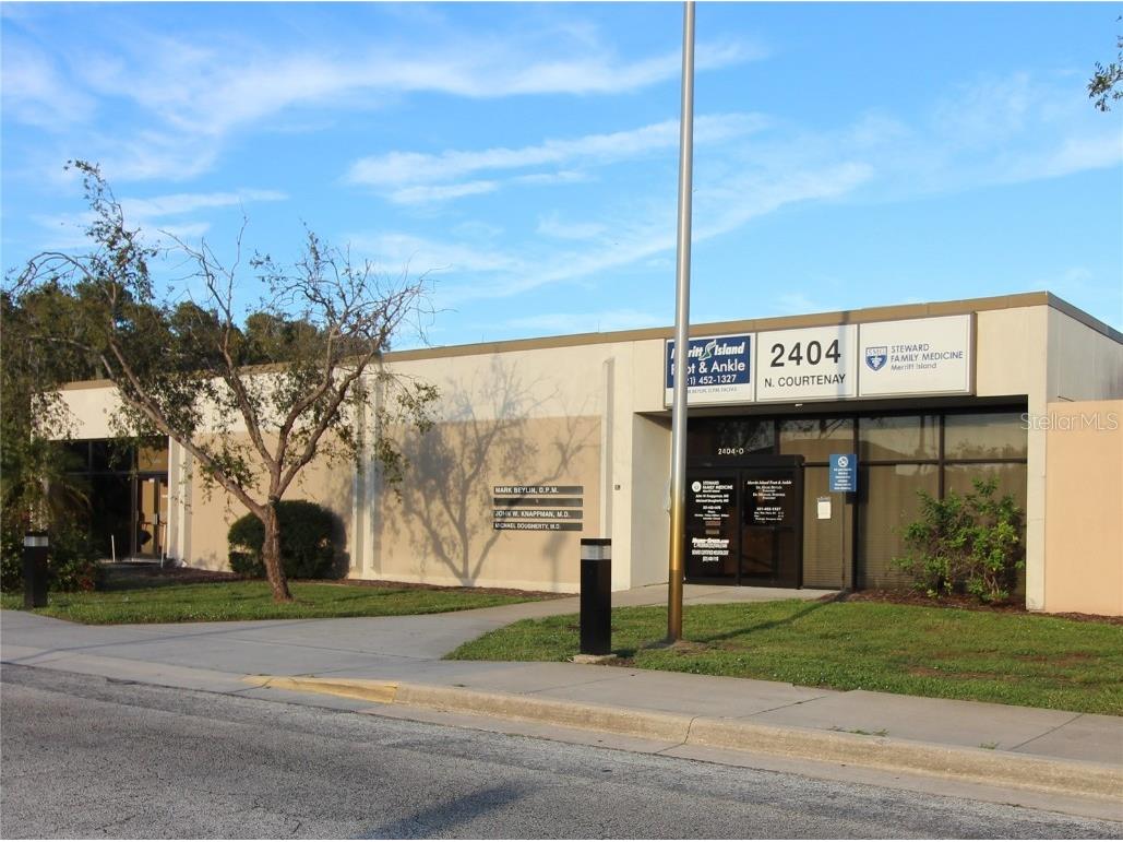 2404 N Courtenay Parkway #3 & D Merritt Island FL 32953 O6144947 image1