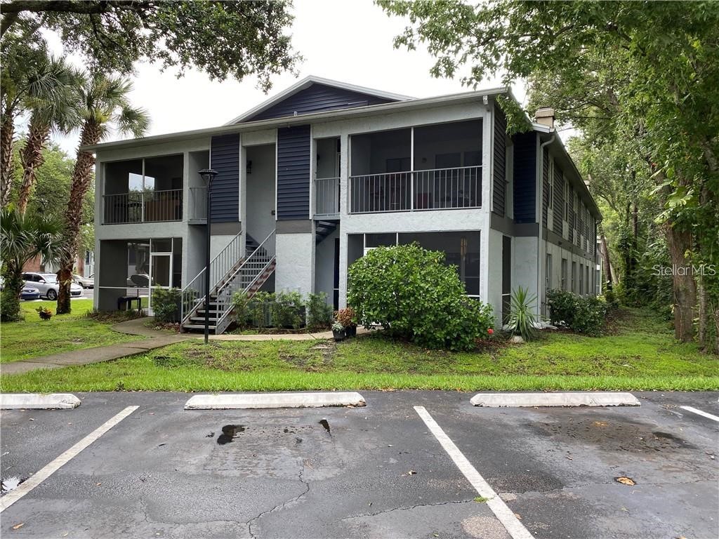 2404 Northlake Drive NE #2404 Sanford FL 32773 - LAKE MINNIE O6416615 image1