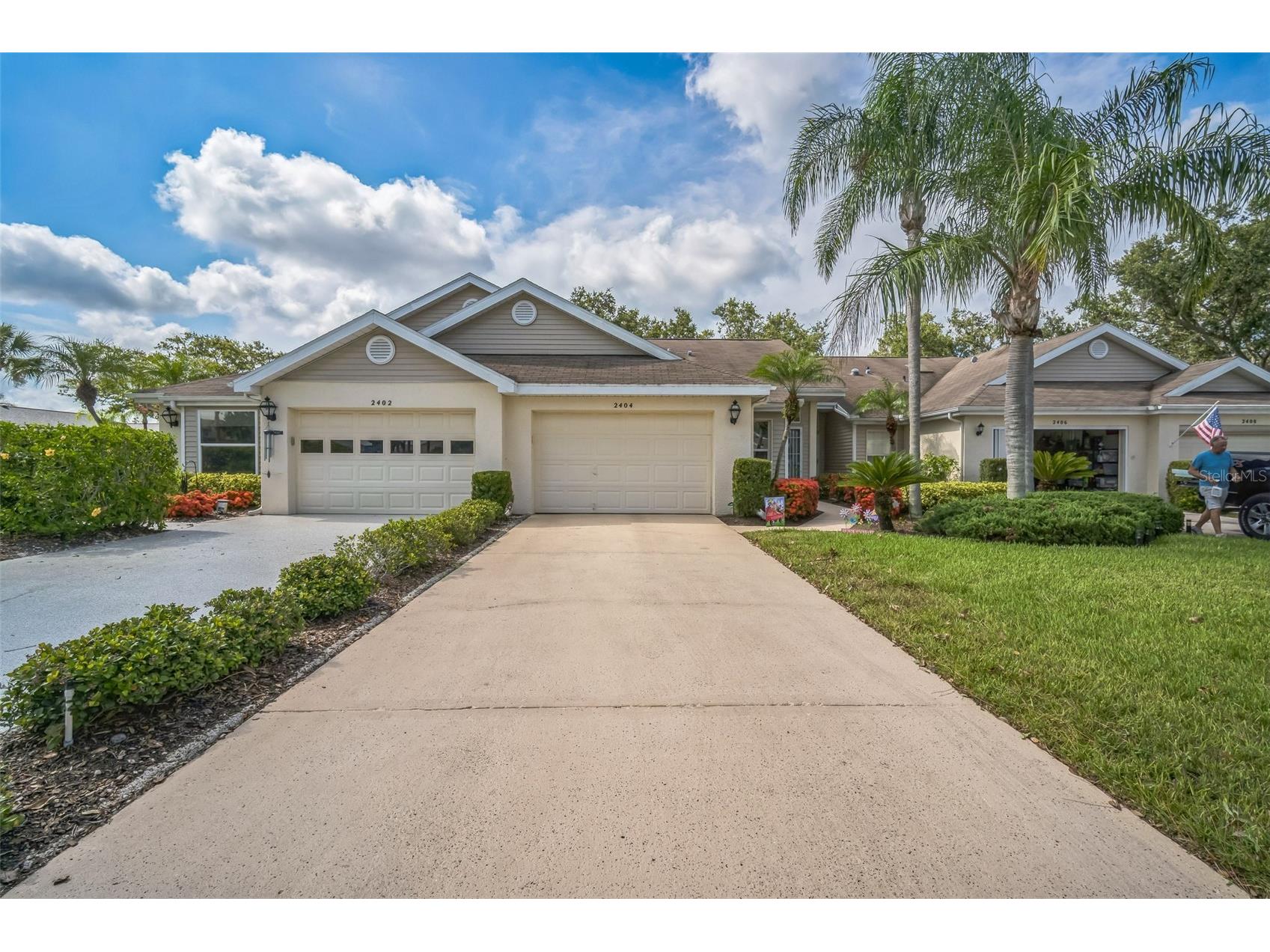2404 Old Nantucket Court #57 Sun City Center FL 33573 TB8494246 image1