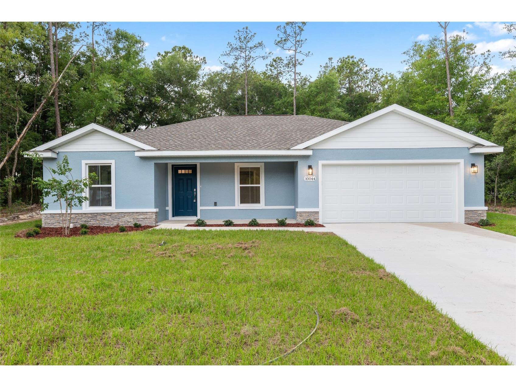 2404 W Devon Drive Citrus Springs FL 34434 OM709091 image1