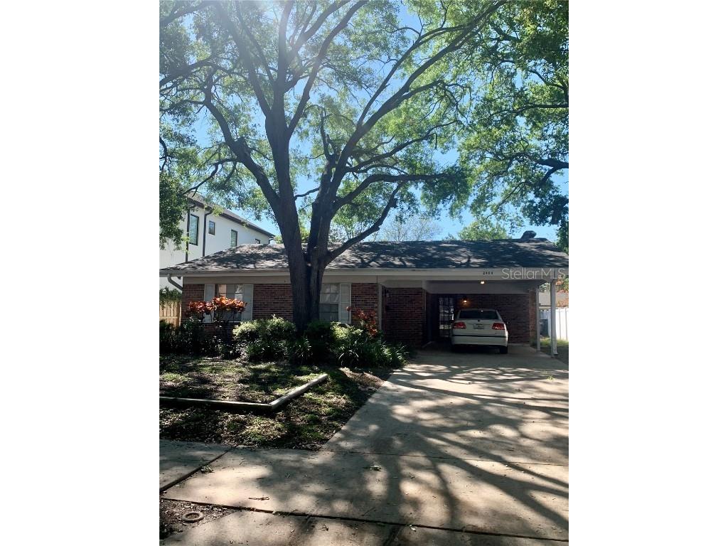 2404 W Parkland Boulevard Tampa FL 33609 T3514567 image1