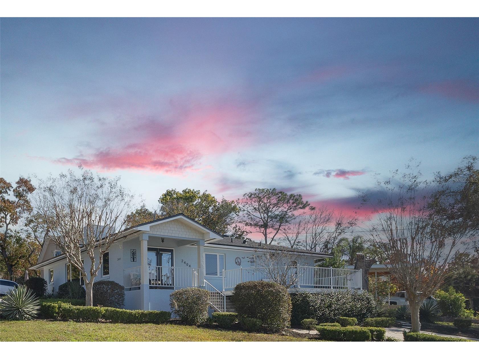 2404 Waycross Avenue Eustis FL 32726 - East Crooked Lake G5106508 image1