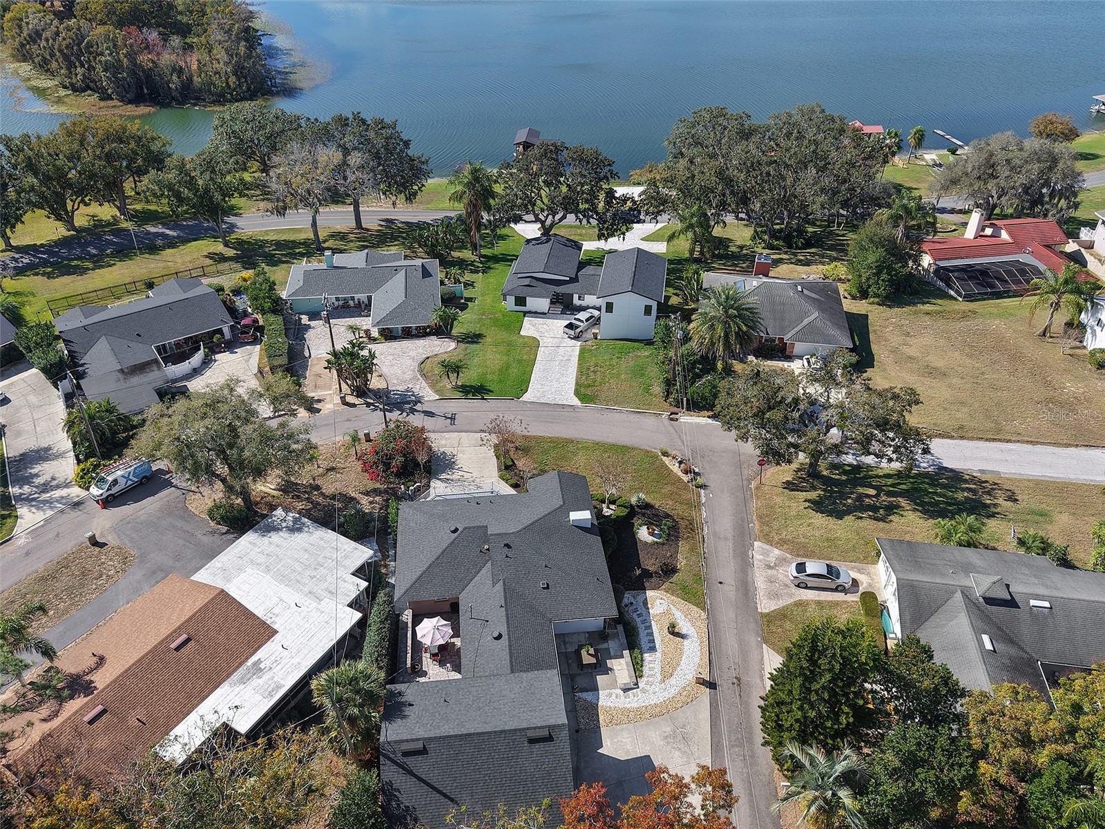 2404 Waycross Avenue Eustis FL 32726 - East Crooked Lake G5106508 image52