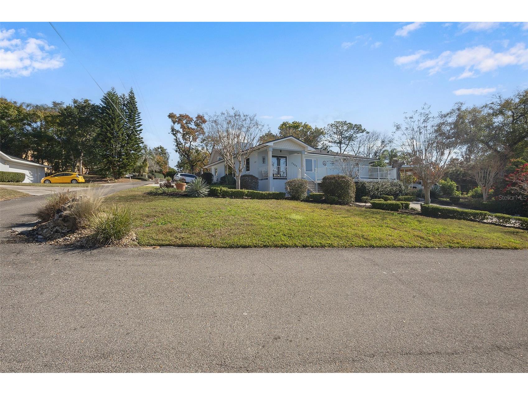 2404 Waycross Avenue Eustis FL 32726 - East Crooked Lake G5106508 image57