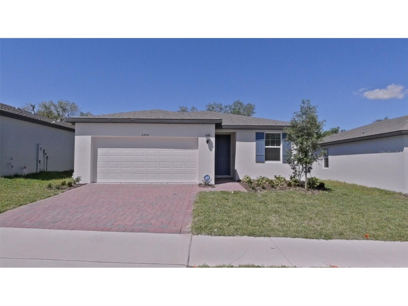 2404 White Tail St Davenport FL 33837 O6196369 image1