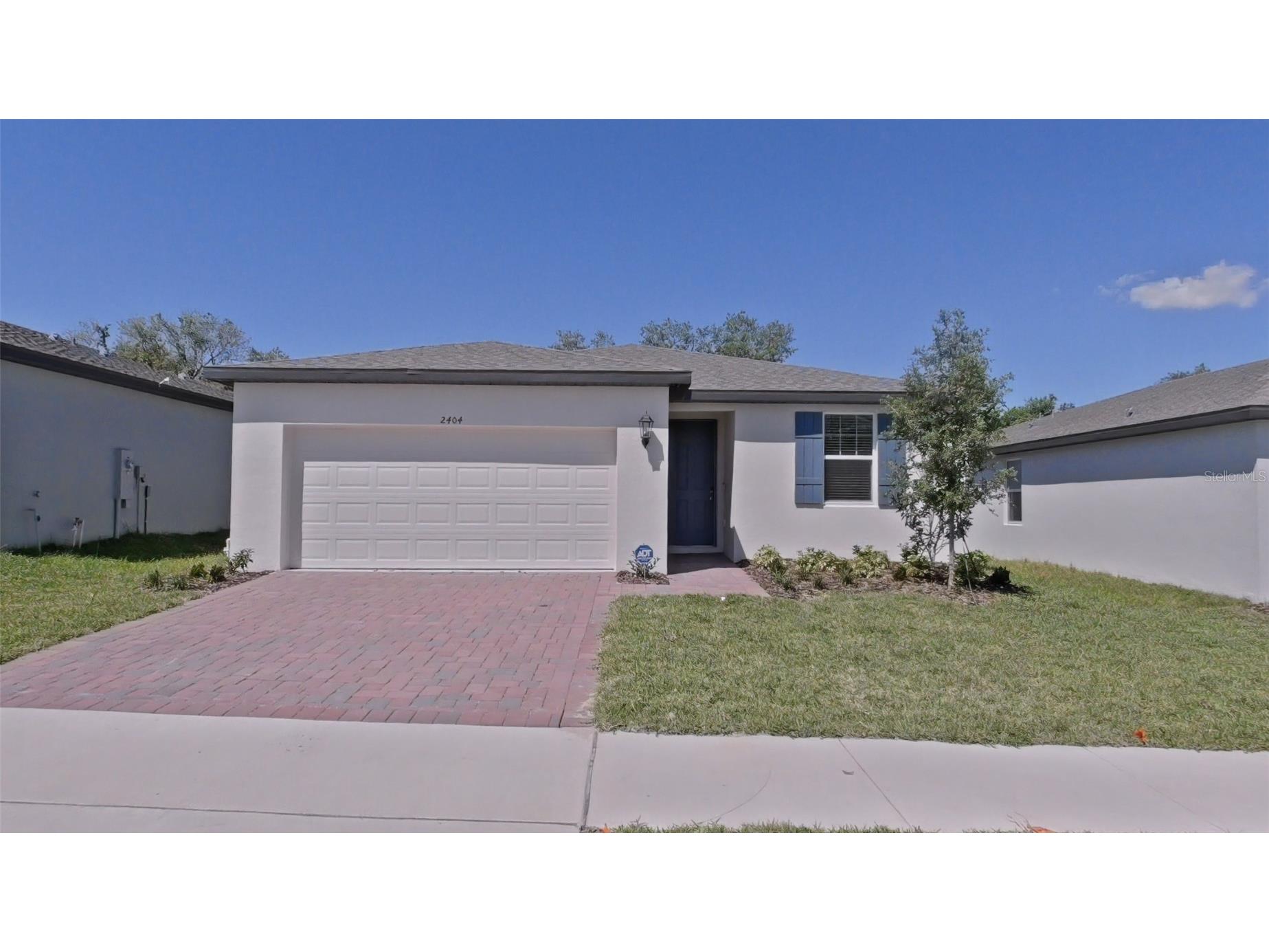 2404 White Tail Street Davenport FL 33837 O6423947 image1