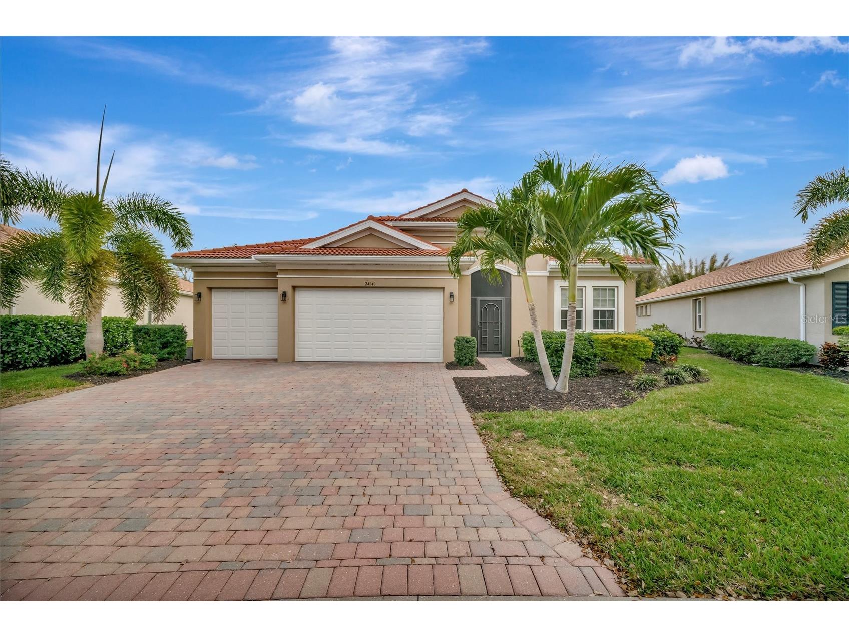 24040 Riverfront Drive Punta Gorda FL 33980 A4683966 image1