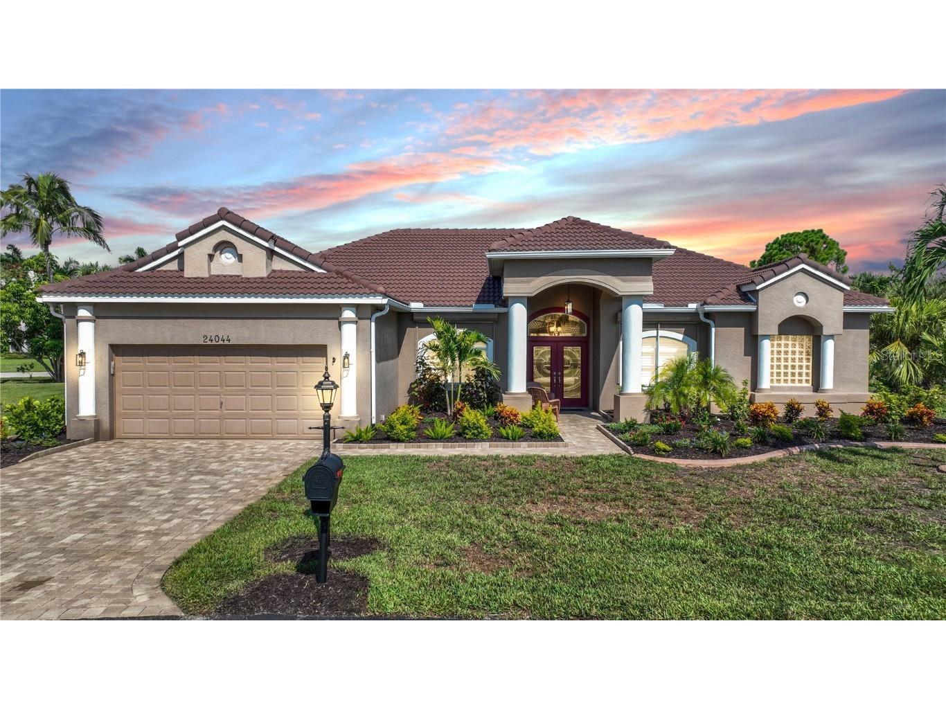 24044 Redfish Cove Drive Punta Gorda FL 33955 C7479000 image1