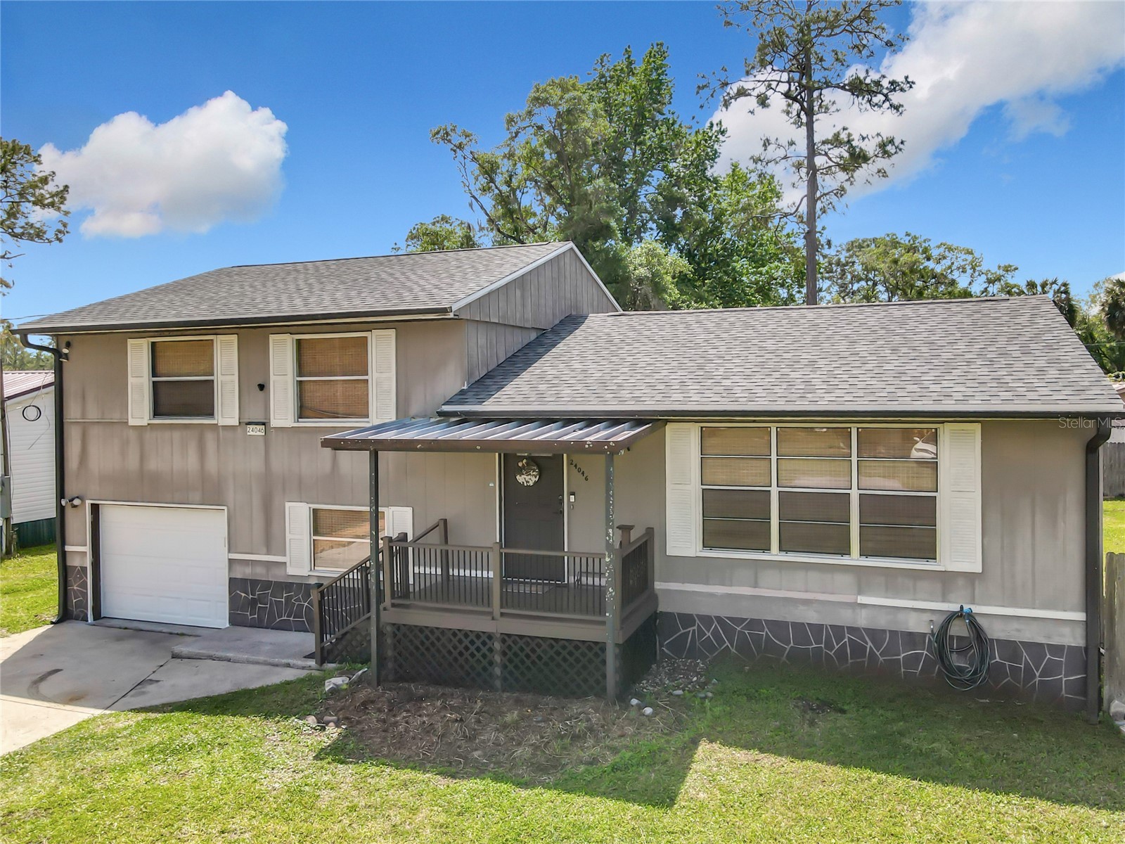 24046 Bobcat Road Astor FL 32102 - ST. JOHNS RIVER G5110755 image1