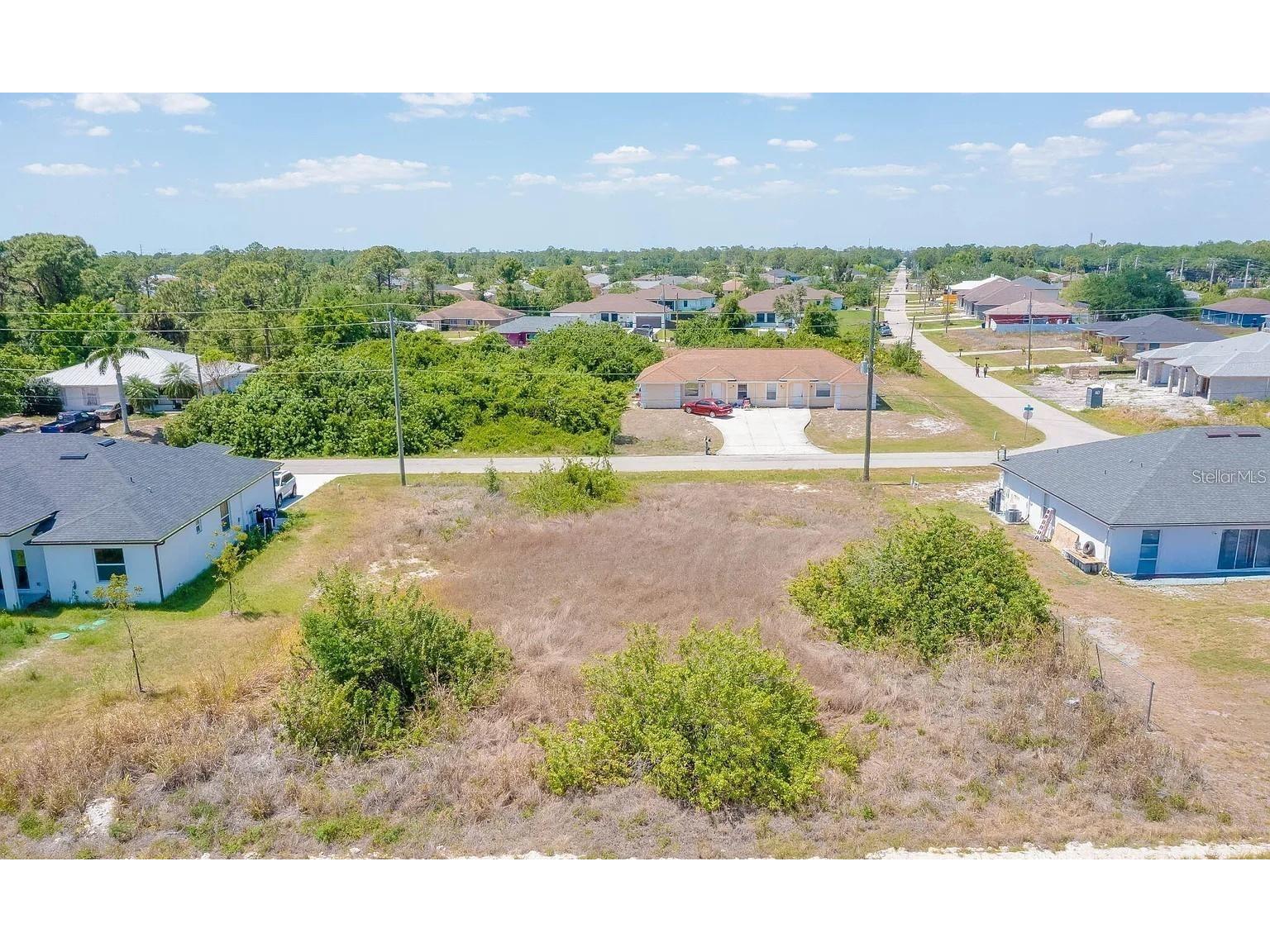 2405/2407 Ansel Avenue S Lehigh Acres FL 33973 C7524488 image1