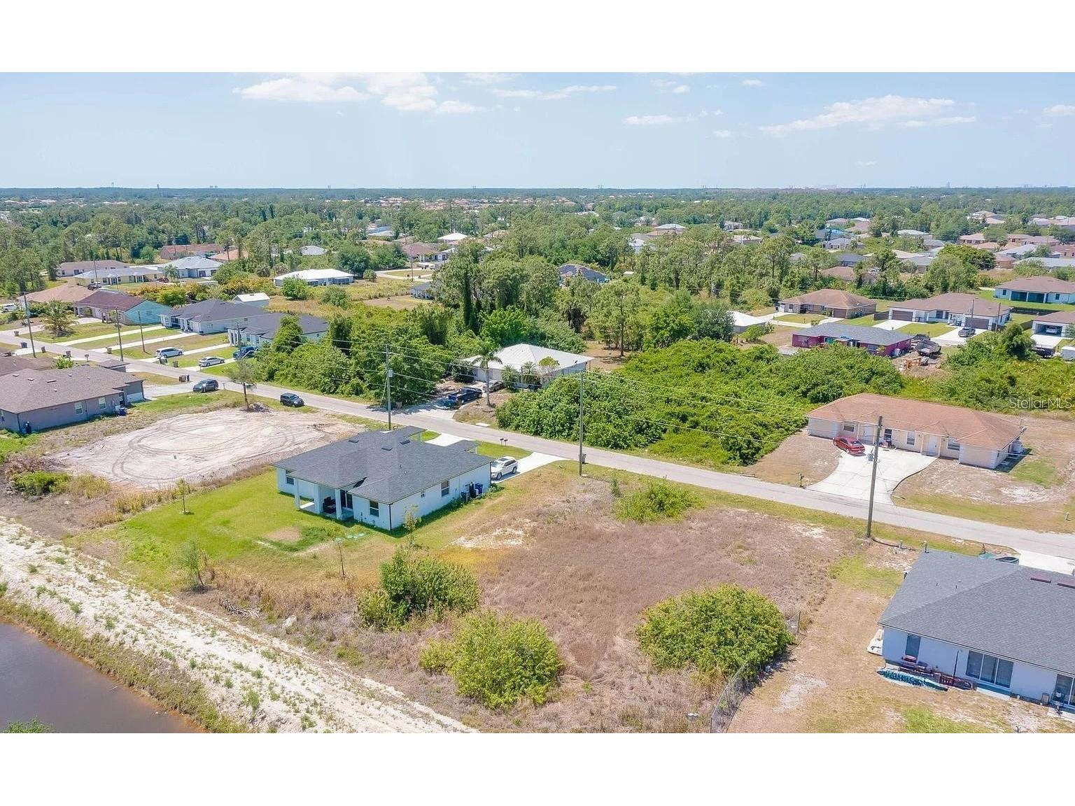 2405/2407 Ansel Avenue S Lehigh Acres FL 33973 C7524488 image2